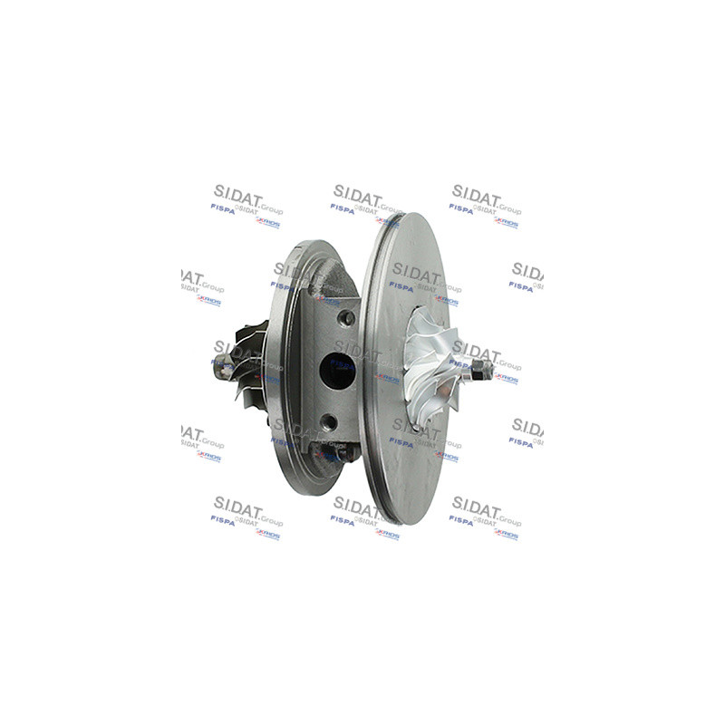 DTS 47.1181 Ansamblu miez turbo