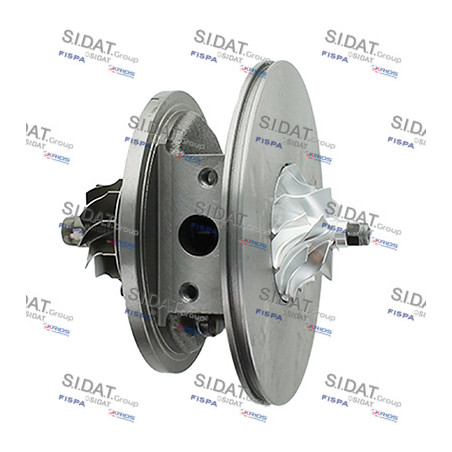 DTS 47.1181 Ansamblu miez turbo
