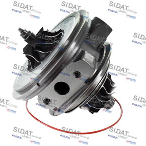 DTS 47.1183 Ansamblu miez turbo