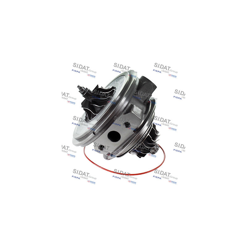 DTS 47.1183 Ansamblu miez turbo