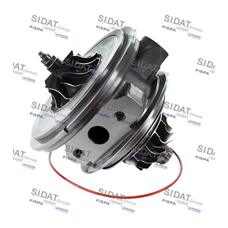DTS 47.1183 Ansamblu miez turbo