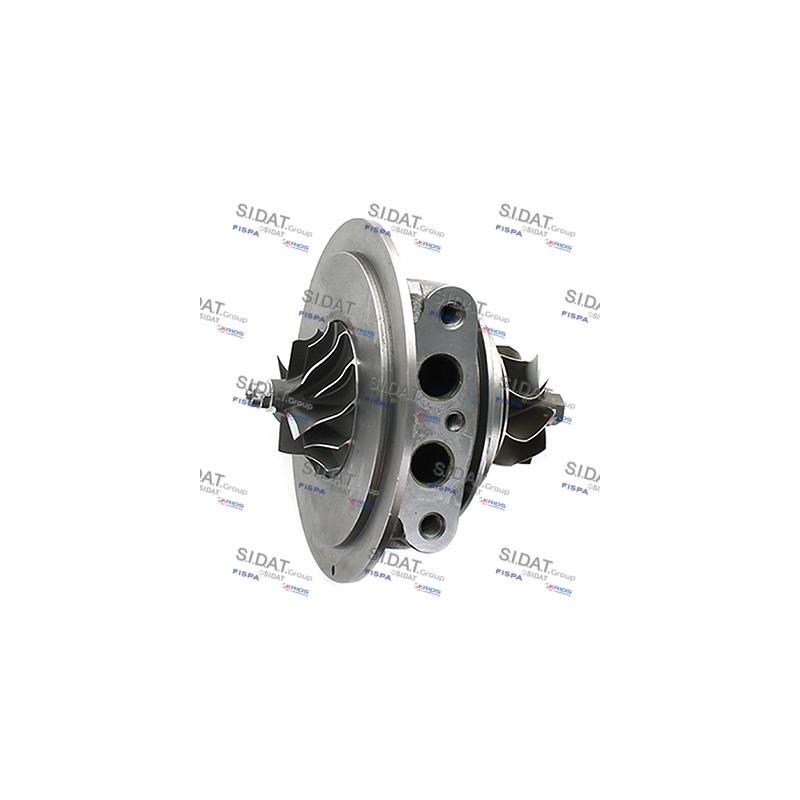 DTS 47.1185 Ansamblu miez turbo