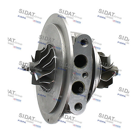 DTS 47.1185 Ansamblu miez turbo
