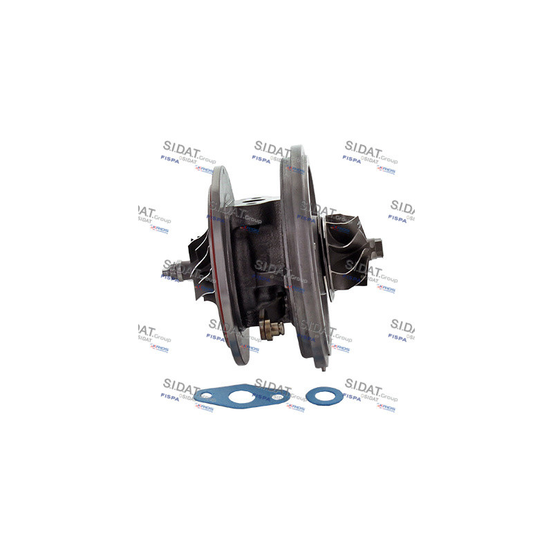 DTS 47.1187 Ansamblu miez turbo