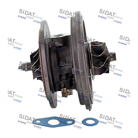 DTS 47.1187 Ansamblu miez turbo