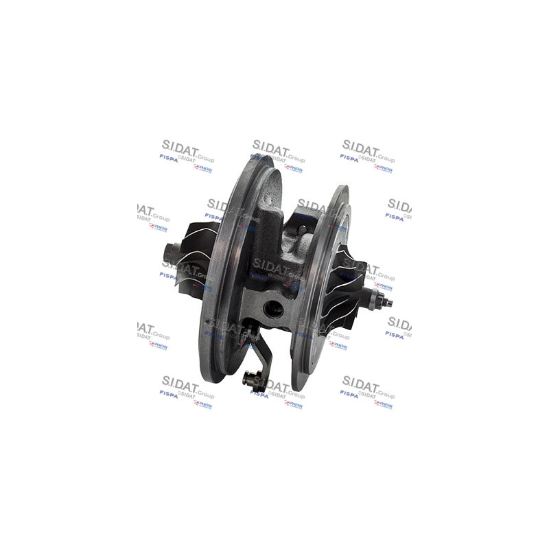 DTS 47.1188 Ansamblu miez turbo