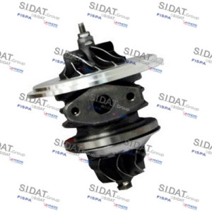 DTS 47.119 Ansamblu miez turbo