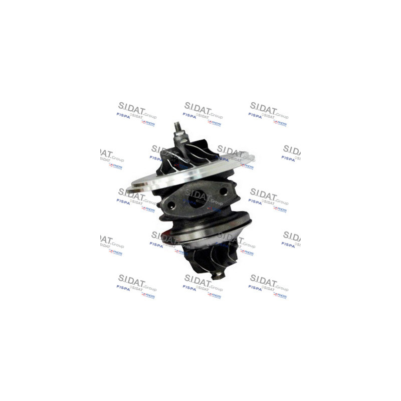 DTS 47.119 Ansamblu miez turbo