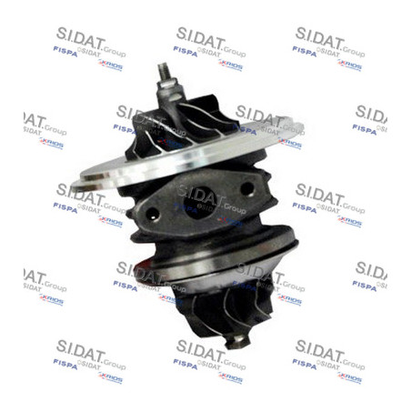 DTS 47.119 Ansamblu miez turbo