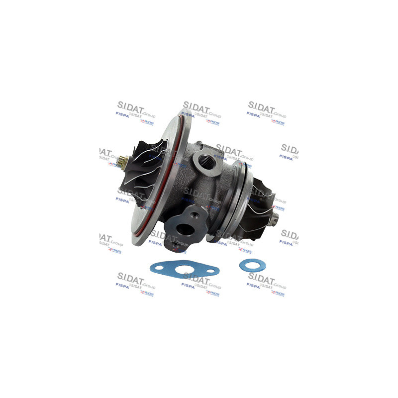 DTS 47.1190 Ansamblu miez turbo