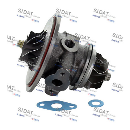 DTS 47.1190 Ansamblu miez turbo