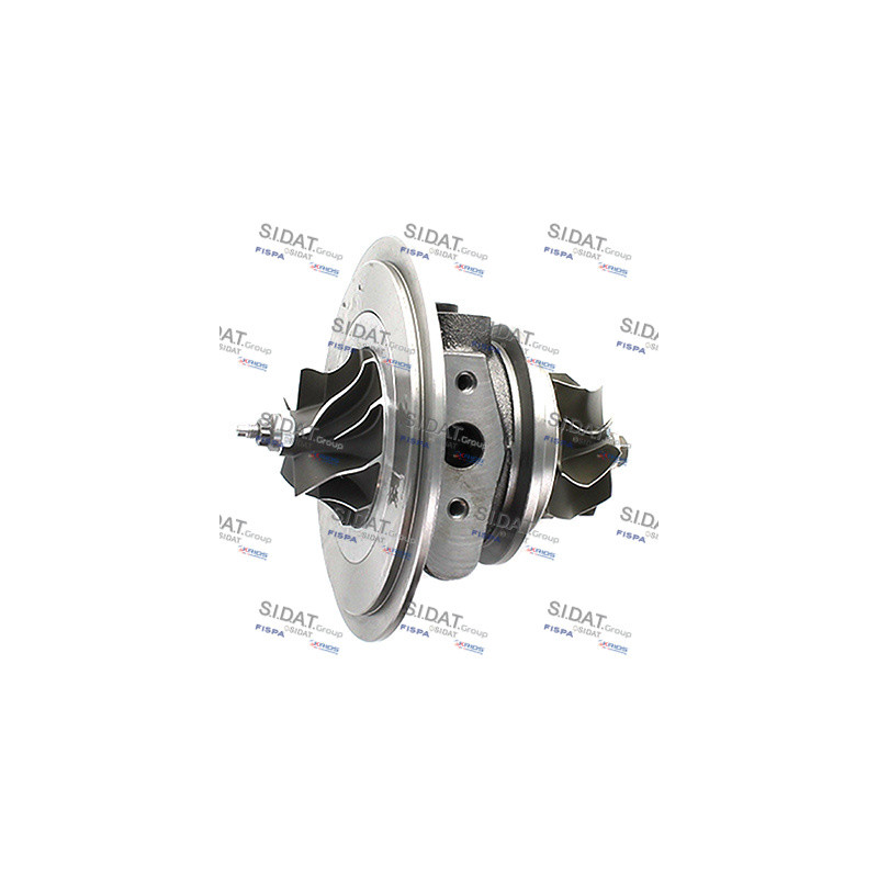 DTS 47.1191 Ansamblu miez turbo