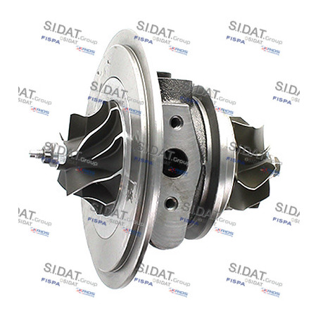 DTS 47.1191 Ansamblu miez turbo