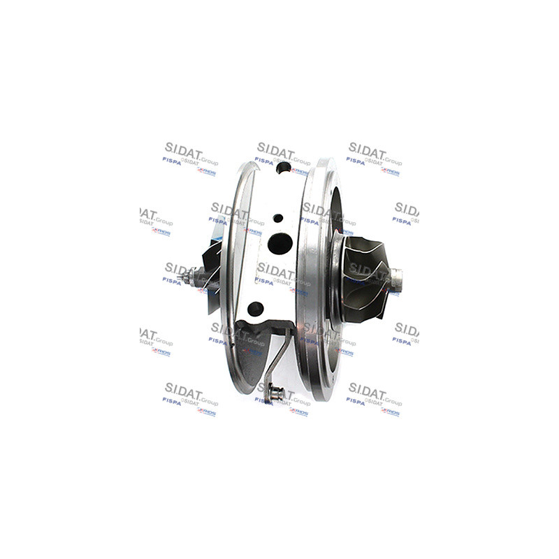 DTS 47.1192 Ansamblu miez turbo