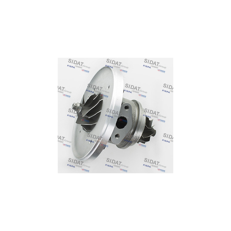 DTS 47.1193 Ansamblu miez turbo