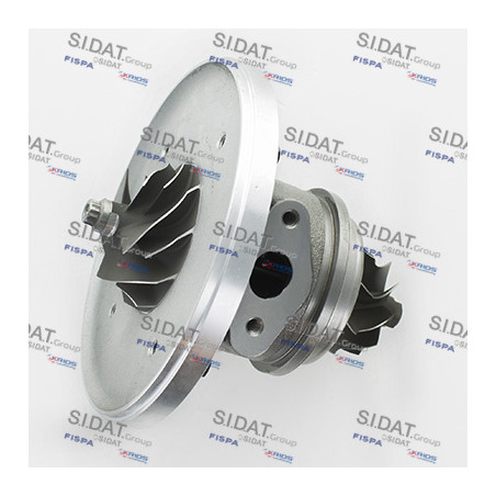 DTS 47.1193 Ansamblu miez turbo