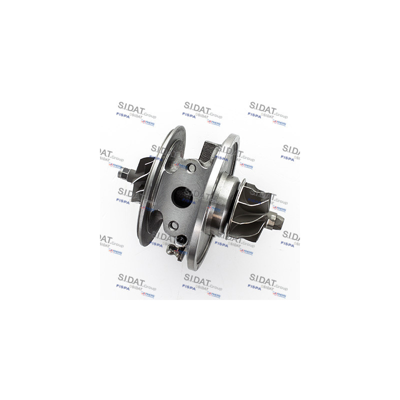 DTS 47.1195 Ansamblu miez turbo