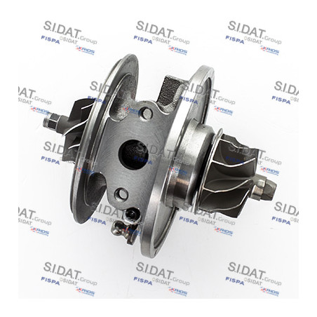 DTS 47.1195 Ansamblu miez turbo