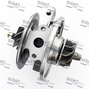 DTS 47.1196 Ansamblu miez turbo