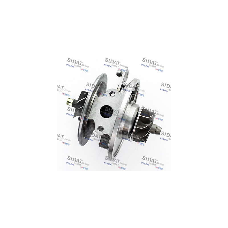 DTS 47.1196 Ansamblu miez turbo