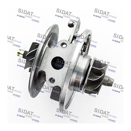 DTS 47.1196 Ansamblu miez turbo