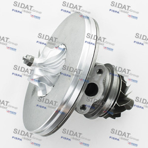 DTS 47.1197 Ansamblu miez turbo