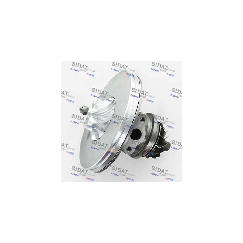 DTS 47.1197 Ansamblu miez turbo