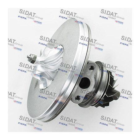 DTS 47.1197 Ansamblu miez turbo