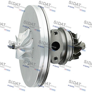 DTS 47.1198 Ansamblu miez turbo