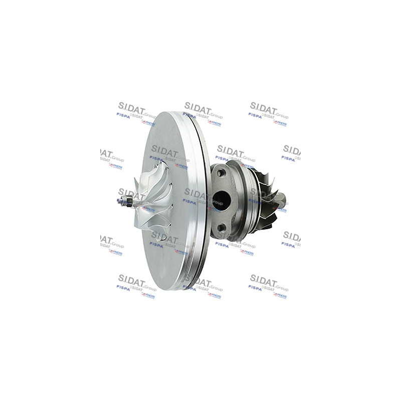 DTS 47.1198 Ansamblu miez turbo