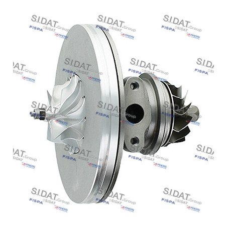 DTS 47.1198 Ansamblu miez turbo