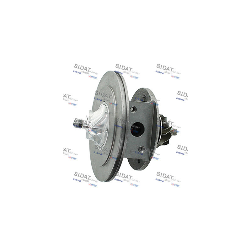 DTS 47.1199 Ansamblu miez turbo