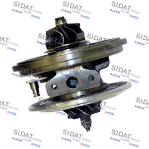 DTS 47.120 Ansamblu miez turbo