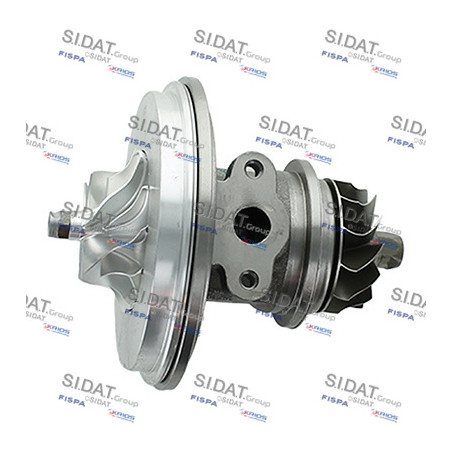 DTS 47.1200 Ansamblu miez turbo