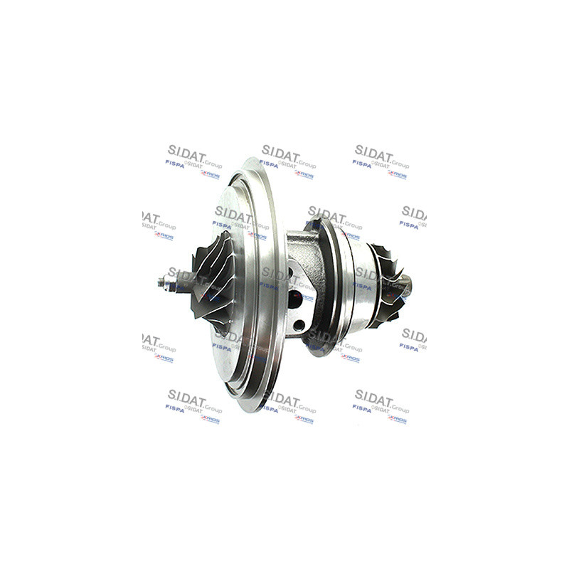 DTS 47.1201 Ansamblu miez turbo