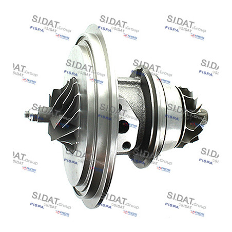 DTS 47.1201 Ansamblu miez turbo
