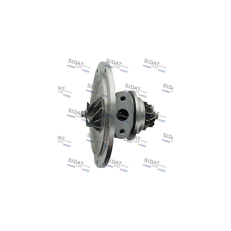 DTS 47.1202 Ansamblu miez turbo