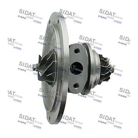 DTS 47.1202 Ansamblu miez turbo