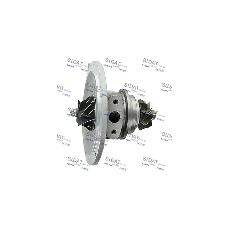 DTS 47.1203 Ansamblu miez turbo