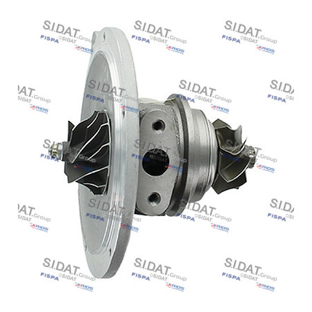 DTS 47.1203 Ansamblu miez turbo
