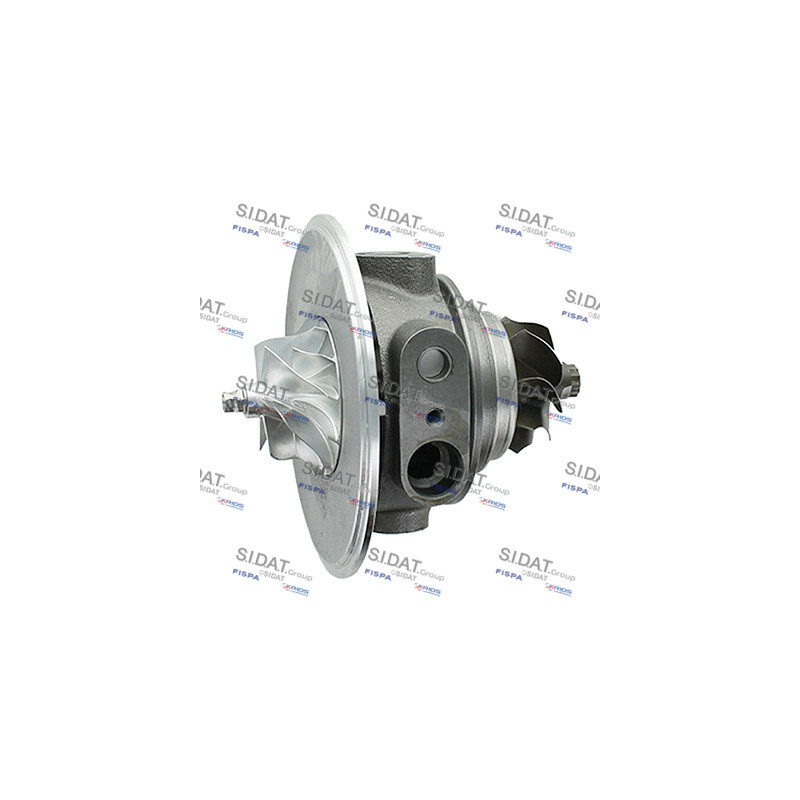 DTS 47.1204 Ansamblu miez turbo