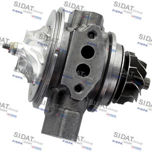DTS 47.1205 Ansamblu miez turbo
