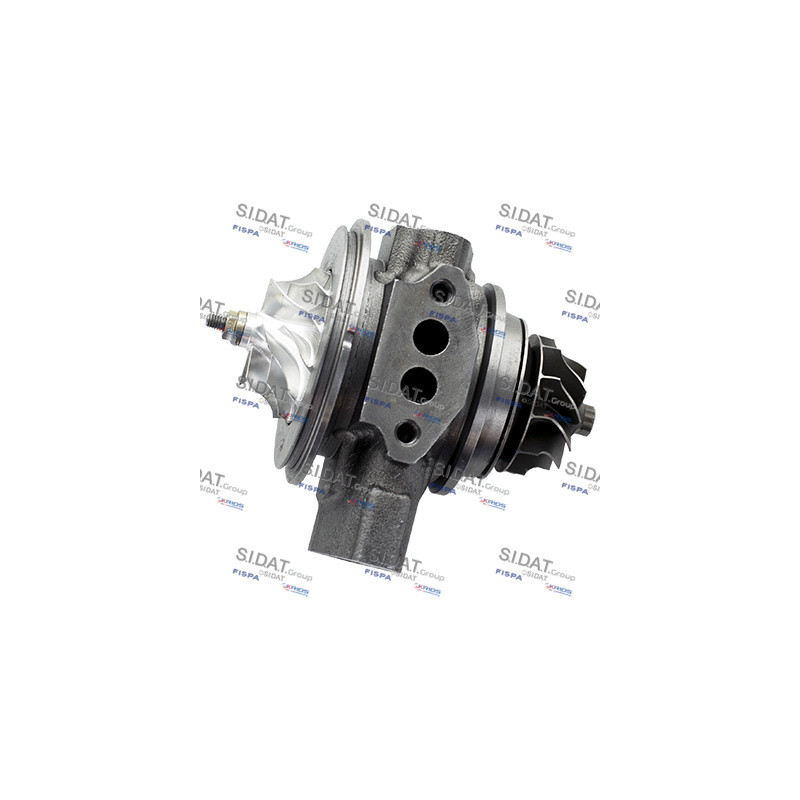 DTS 47.1205 Ansamblu miez turbo