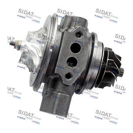 DTS 47.1205 Ansamblu miez turbo