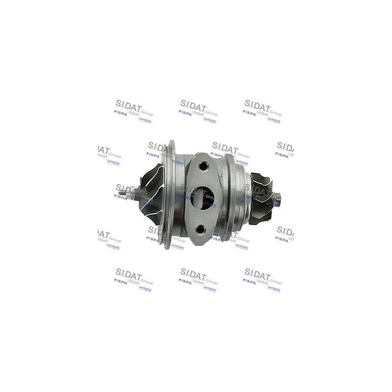 DTS 47.1206 Ansamblu miez turbo