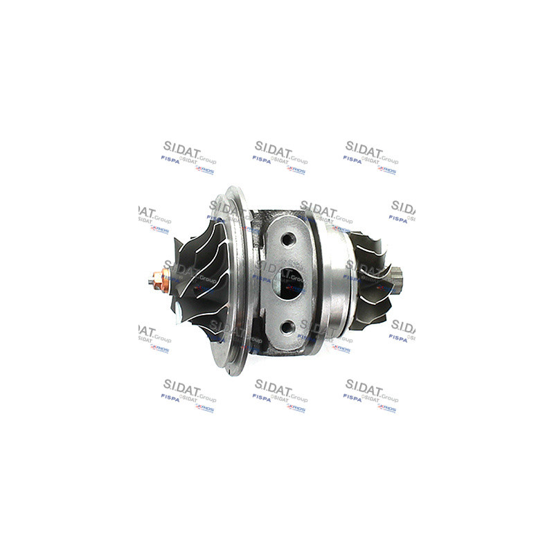 DTS 47.1207 Ansamblu miez turbo