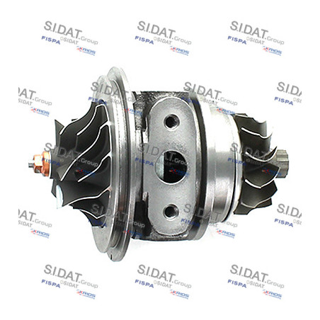 DTS 47.1207 Ansamblu miez turbo