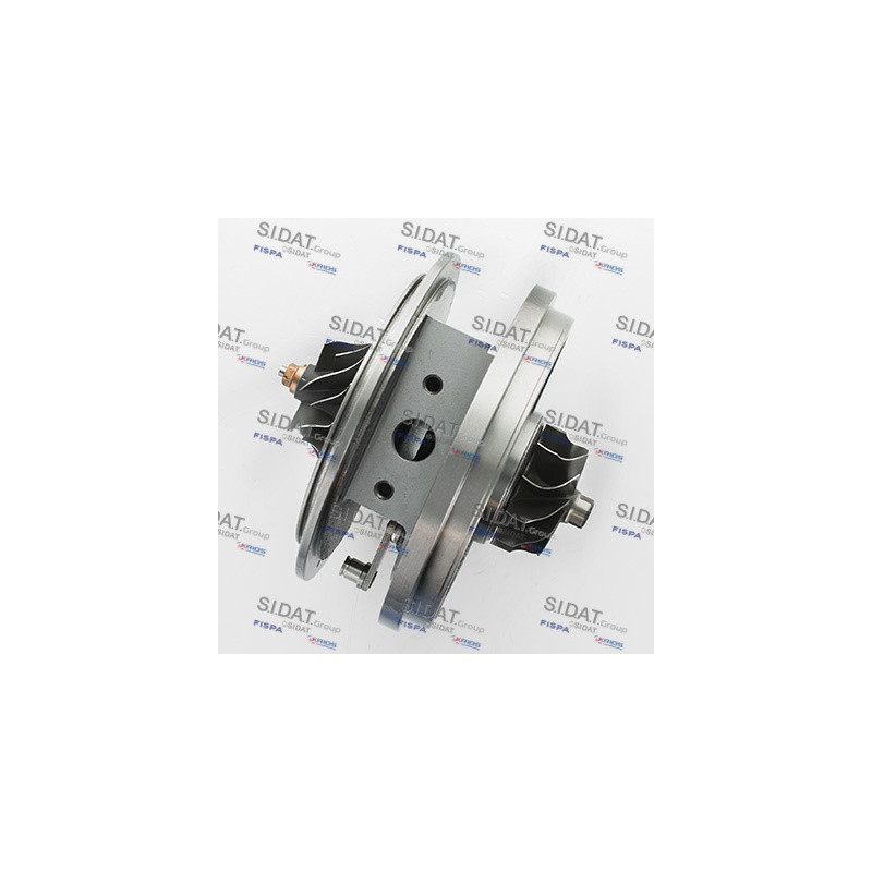 DTS 47.1208 Ansamblu miez turbo