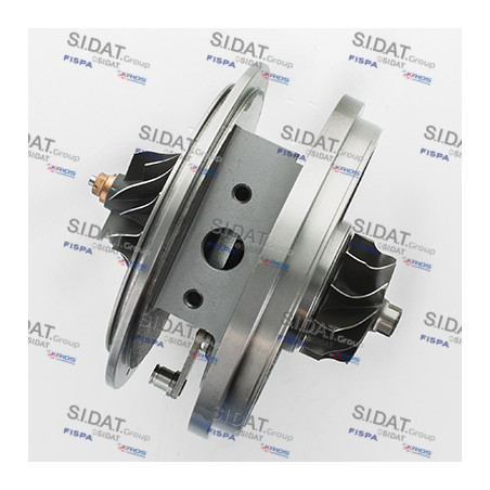DTS 47.1208 Ansamblu miez turbo