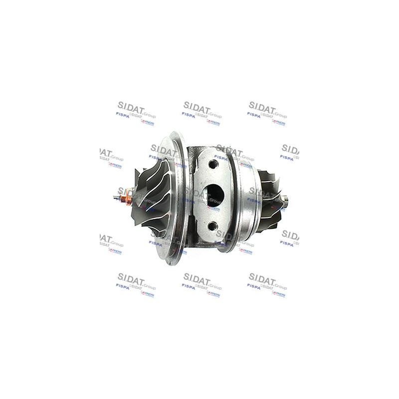 DTS 47.1209 Ansamblu miez turbo